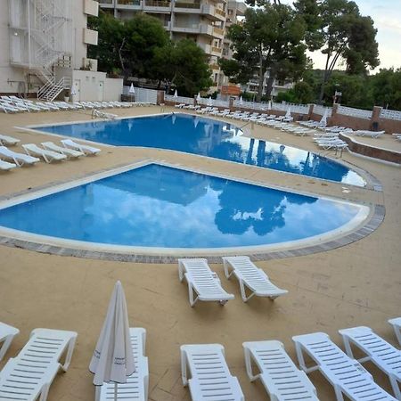 Loft En Salou Edificio Internacional 2 Daire Dış mekan fotoğraf