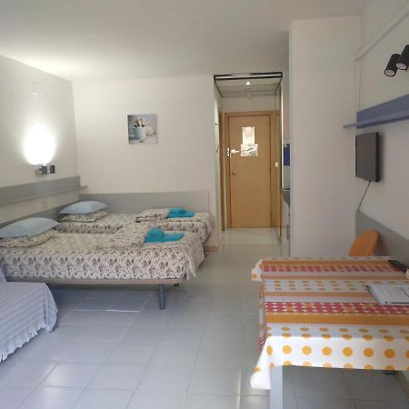 Loft En Salou Edificio Internacional 2 Daire Dış mekan fotoğraf