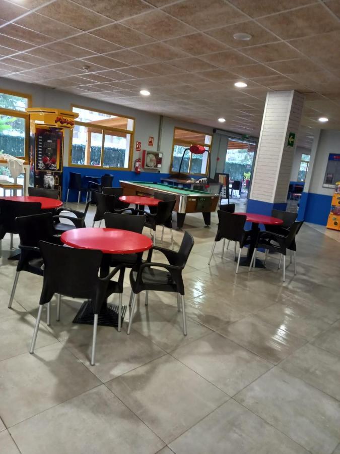 Loft En Salou Edificio Internacional 2 Daire Dış mekan fotoğraf