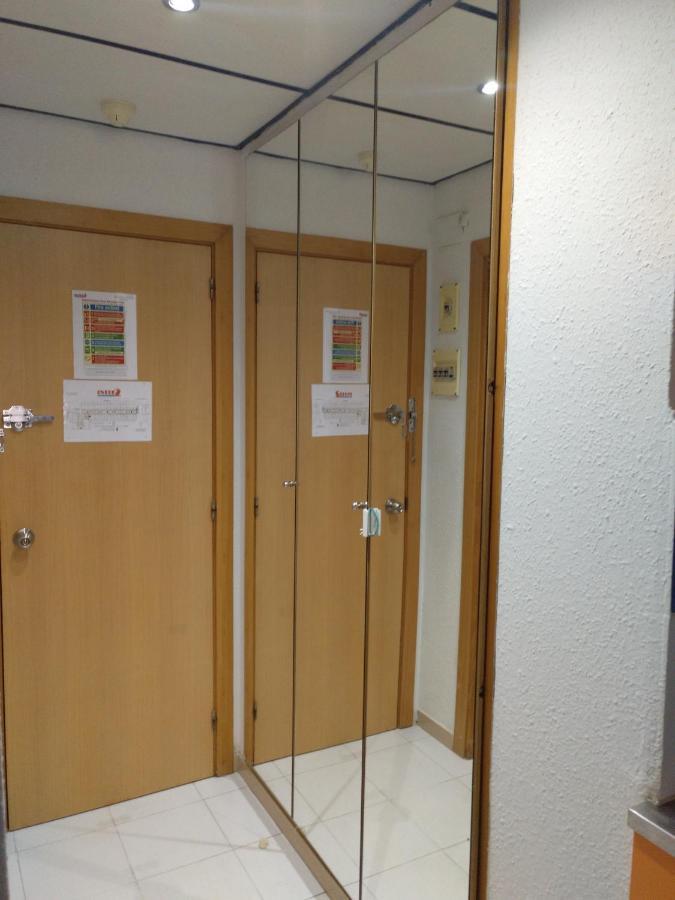 Loft En Salou Edificio Internacional 2 Daire Dış mekan fotoğraf