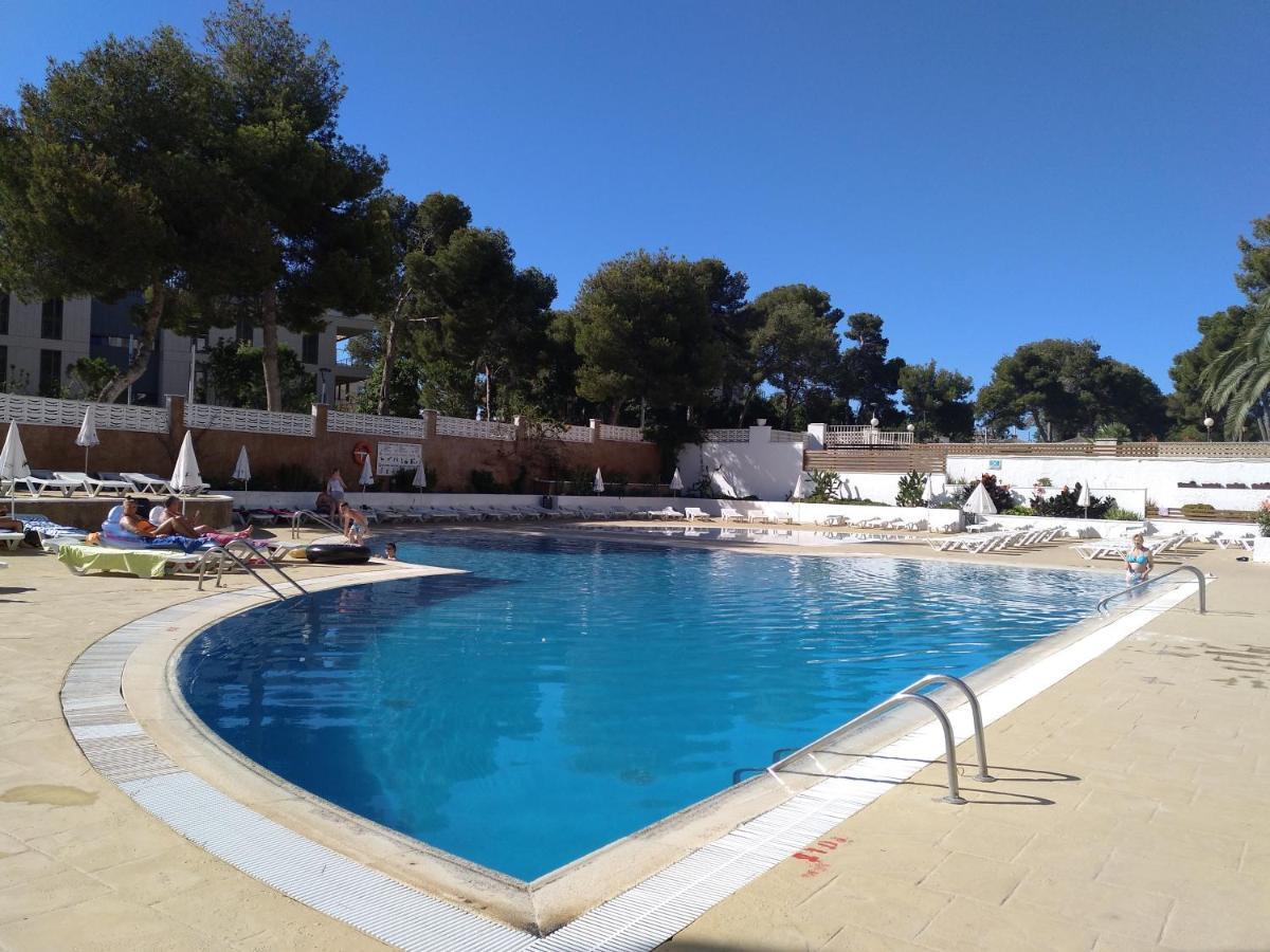Loft En Salou Edificio Internacional 2 Daire Dış mekan fotoğraf