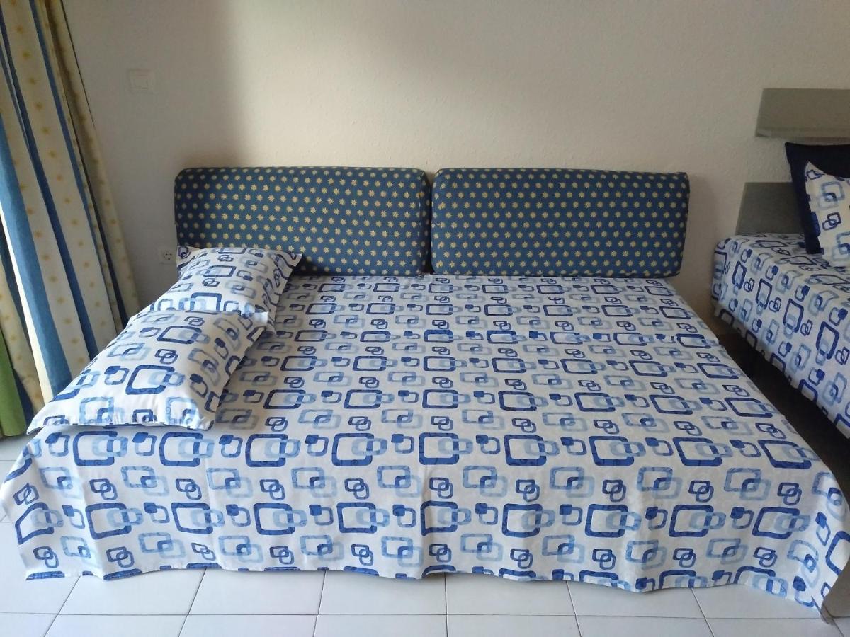 Loft En Salou Edificio Internacional 2 Daire Dış mekan fotoğraf