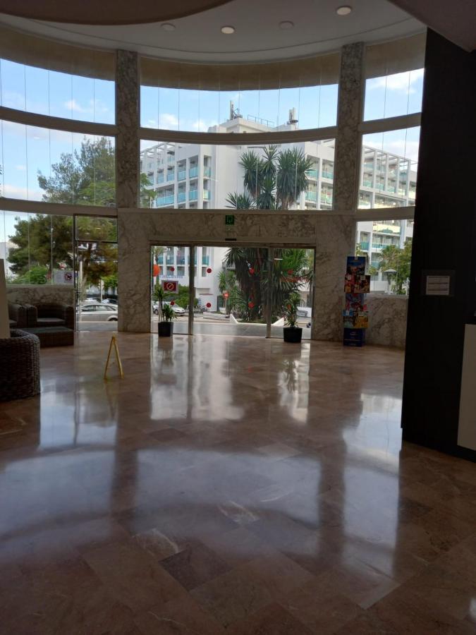 Loft En Salou Edificio Internacional 2 Daire Dış mekan fotoğraf