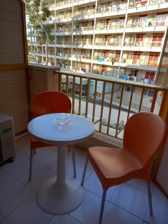 Loft En Salou Edificio Internacional 2 Daire Dış mekan fotoğraf