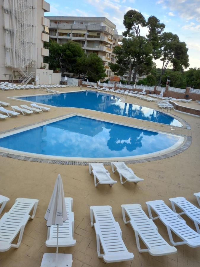 Loft En Salou Edificio Internacional 2 Daire Dış mekan fotoğraf