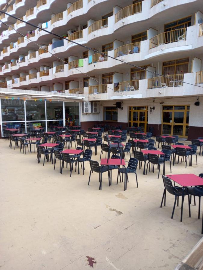 Loft En Salou Edificio Internacional 2 Daire Dış mekan fotoğraf