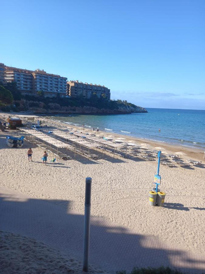 Loft En Salou Edificio Internacional 2 Daire Dış mekan fotoğraf