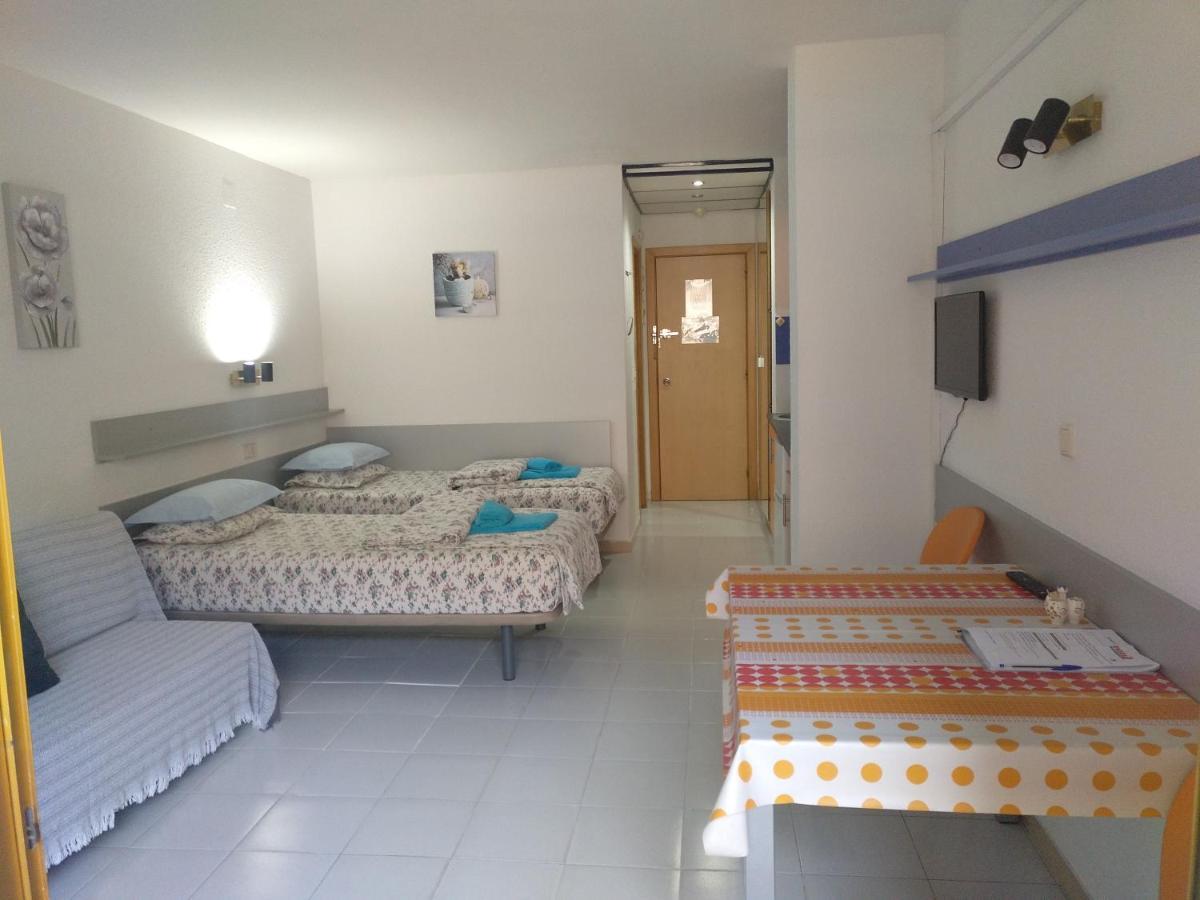 Loft En Salou Edificio Internacional 2 Daire Dış mekan fotoğraf