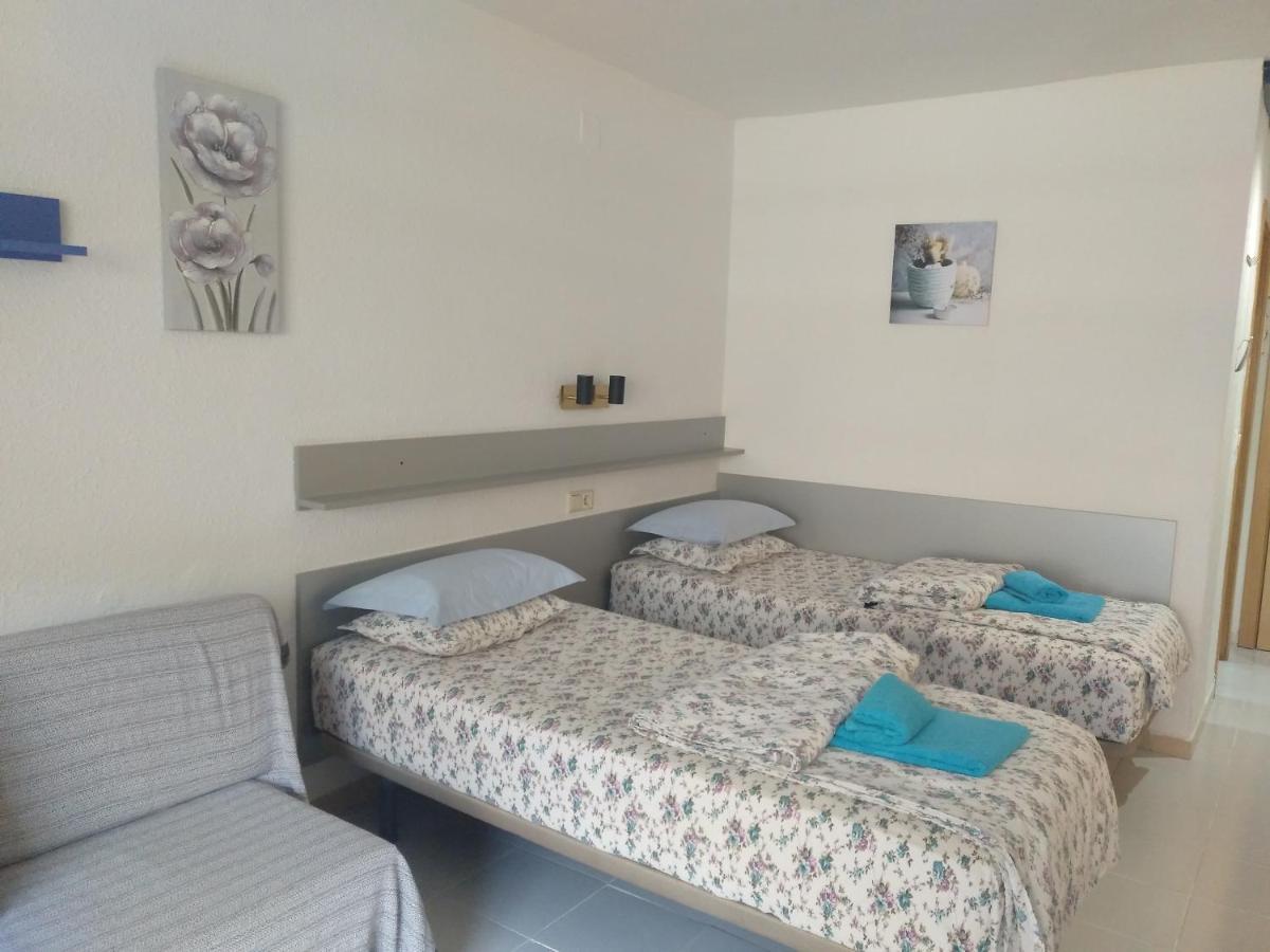 Loft En Salou Edificio Internacional 2 Daire Dış mekan fotoğraf