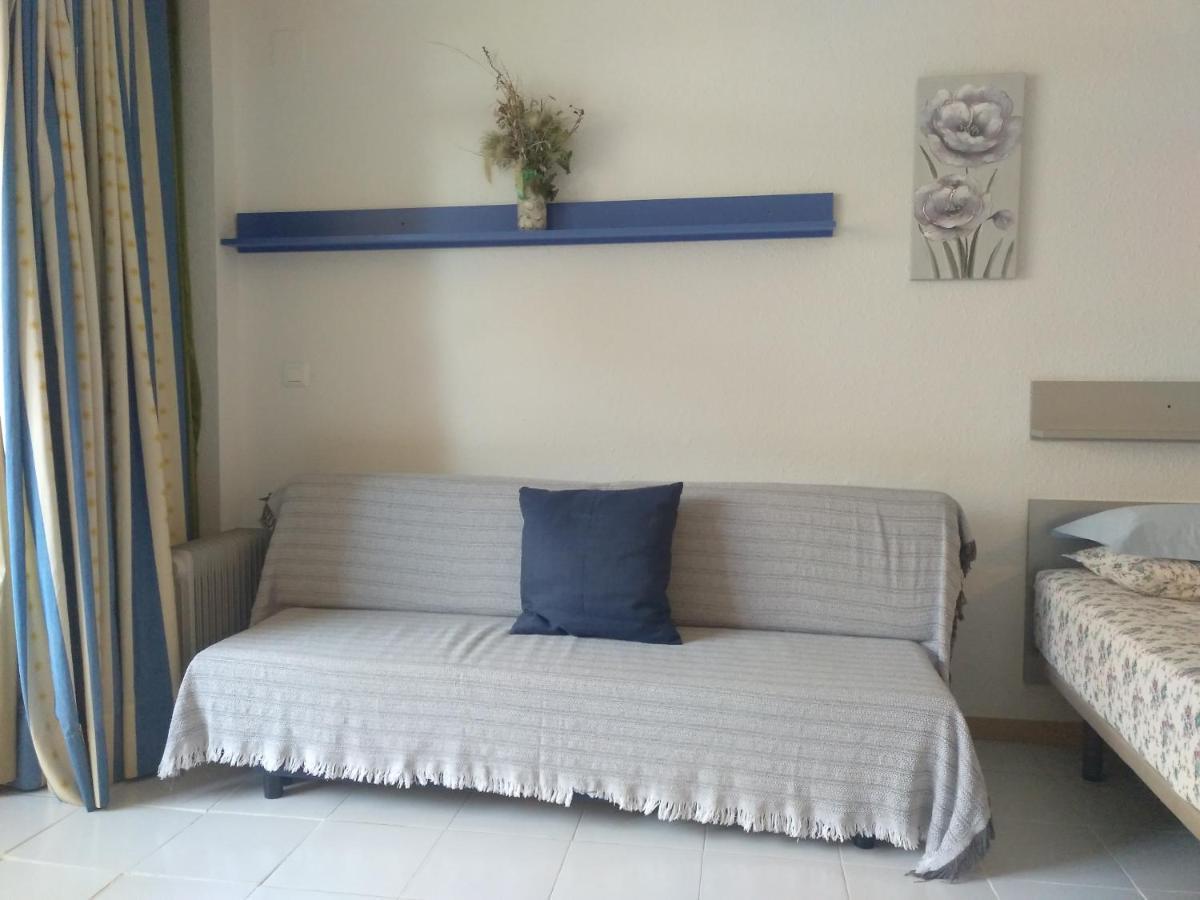 Loft En Salou Edificio Internacional 2 Daire Dış mekan fotoğraf