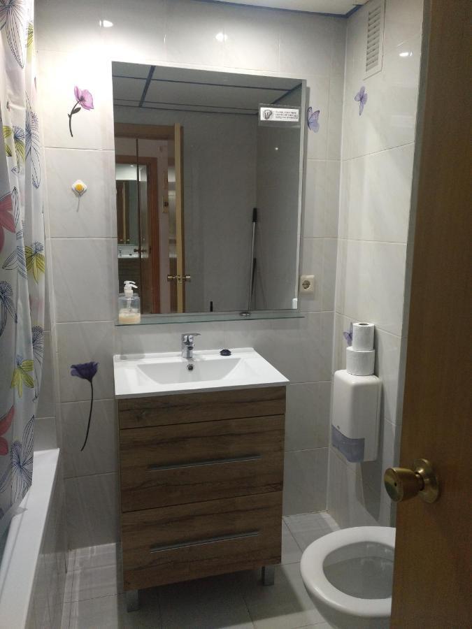 Loft En Salou Edificio Internacional 2 Daire Dış mekan fotoğraf